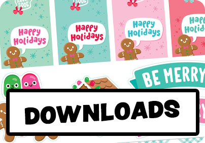 Collector's Corner - Downloads