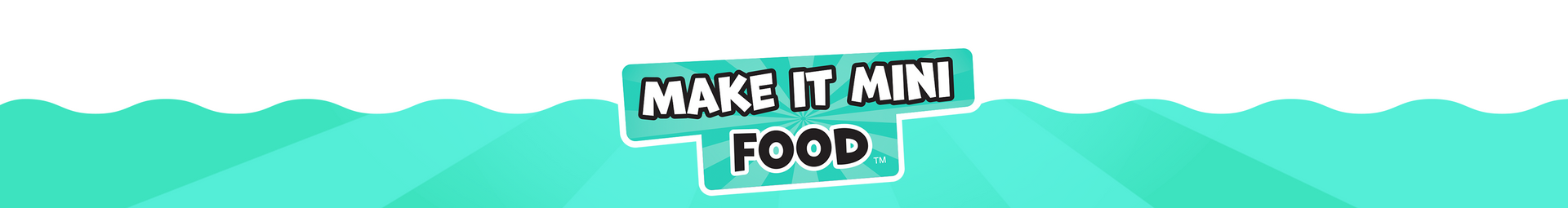 Make It Mini Food