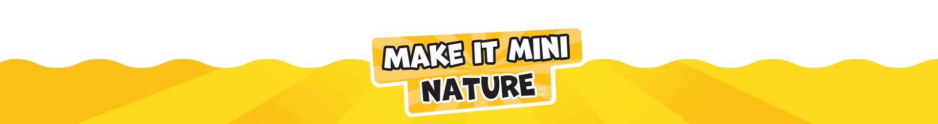 Make It Mini Nature