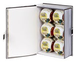 Harry Potter Make It Mini Potions Book Exclusive Unboxing Experience and Gift Set - 6 Pack