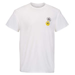 Make It Mini T-Shirt - White -Have A Sunny Day