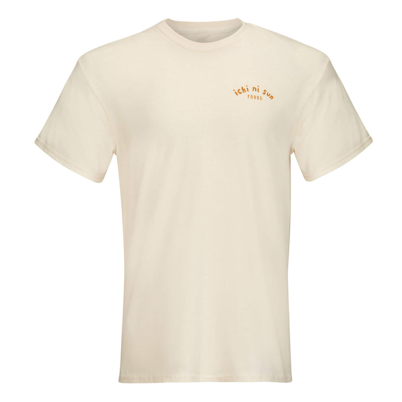 Ichi-Ni-Sun-Adult-T-Shirt-Cream