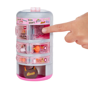 LOL Surprise Loves Mini Sweets Surprise-O-Matic - Style 1 – Exclusive 2-Pack Vending Machine - shop.mgae.com