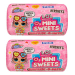 Mini Sweets Surprise-O-Matic – Style Four – Exclusive Two-Pack Vending Machine