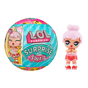LOL Surprise Surprise Swap Tots - L.O.L. Surprise! Official Store