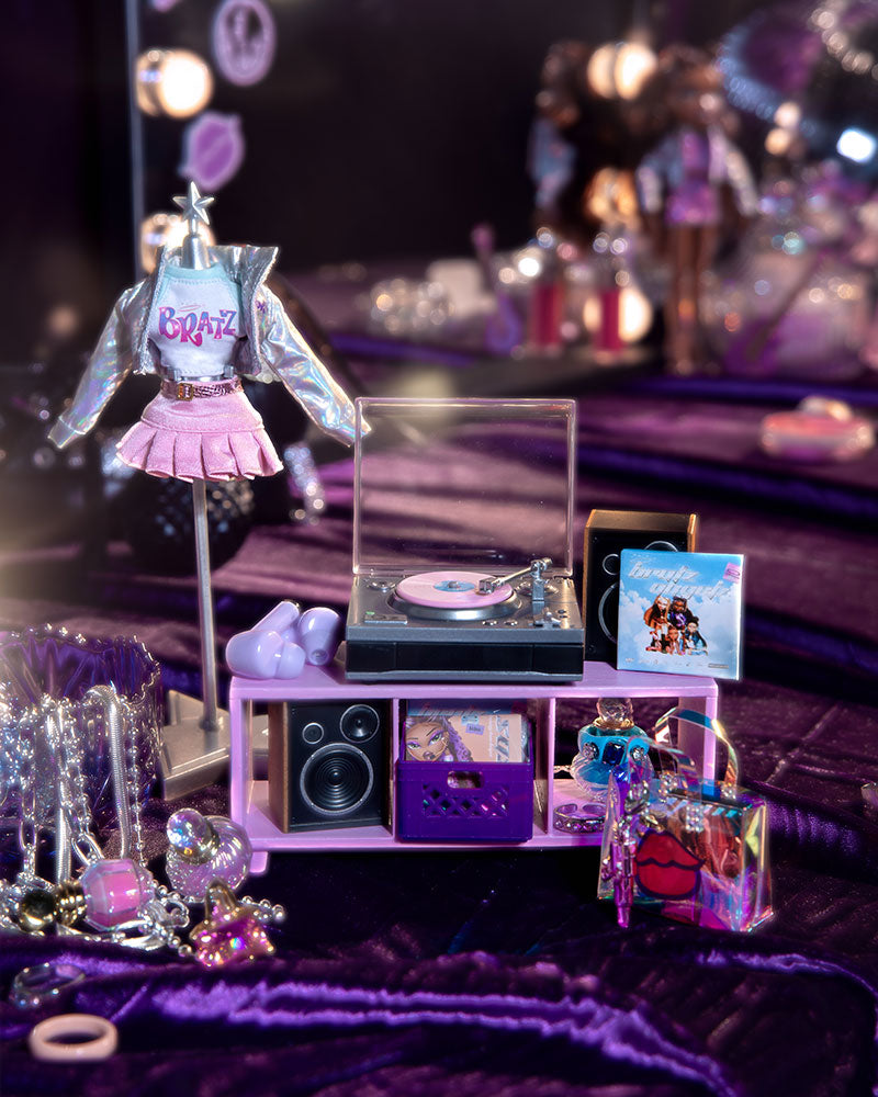 MGA's Miniverse Bratz Special Edition Collection
