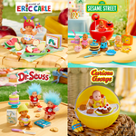 MGA's Miniverse Make It Mini Real Baby Classics