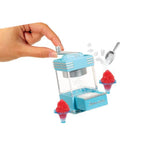 Snow cone machine