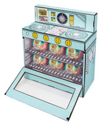 Make It Mini From Scratch Oven Exclusive Unboxing Experience and Gift Set - 6 Pack