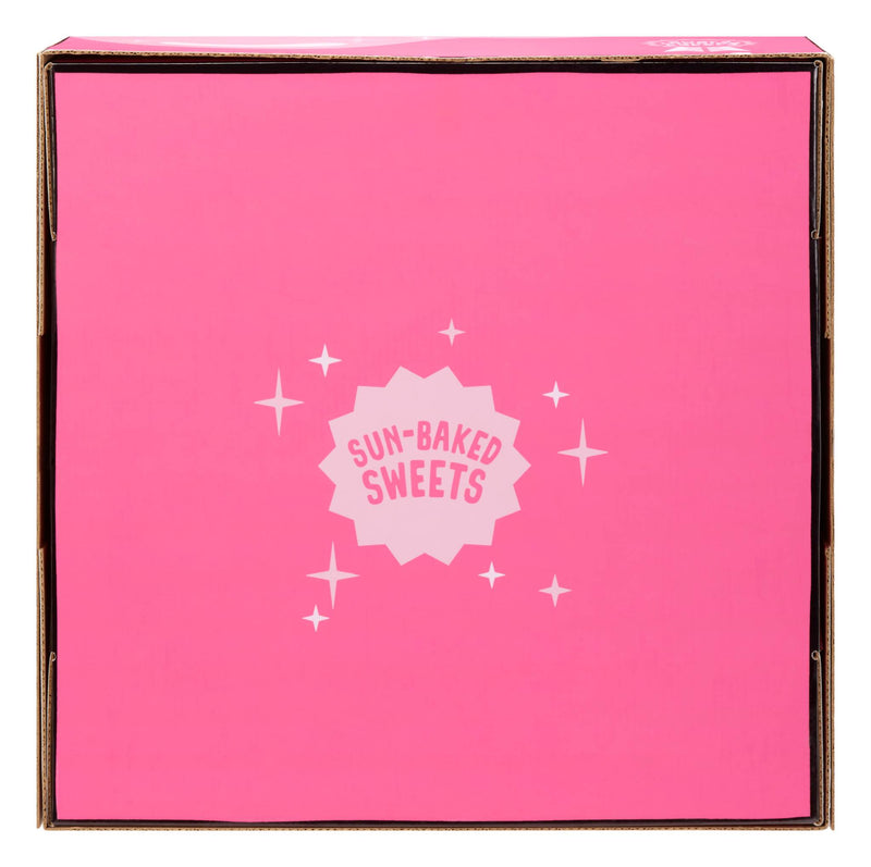 Make It Mini Birthday Cake Exclusive Unboxing Experience and Gift Set - 4 Pack