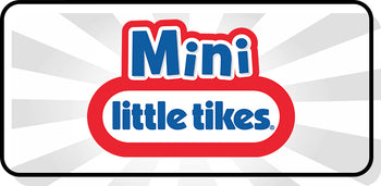 Mini Little Tikes