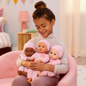 BABY born My First Baby Doll – Harper - shop.mgae.com