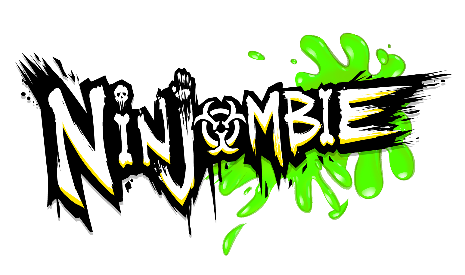 Ninjombie
