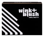 Make It Mini Makeup Wink + Blush Exclusive Unboxing Experience and Gift Set - 4 Pack