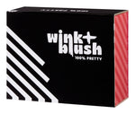 Make It Mini Makeup Wink + Blush Exclusive Unboxing Experience and Gift Set - 4 Pack