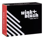 Make It Mini Makeup Wink + Blush Exclusive Unboxing Experience and Gift Set - 4 Pack