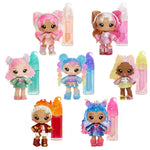 Seven Series two Lip Gloss Dolls