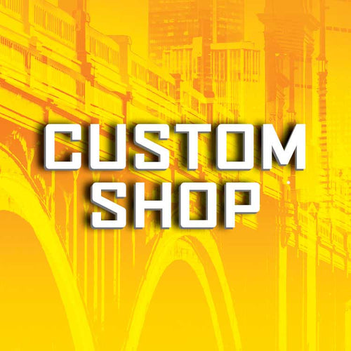 The MGA Shop