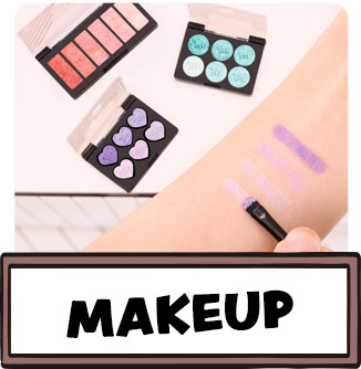 Miniverse | Makeup How-to