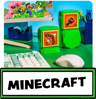 MiniVerse | Minecraft How-to