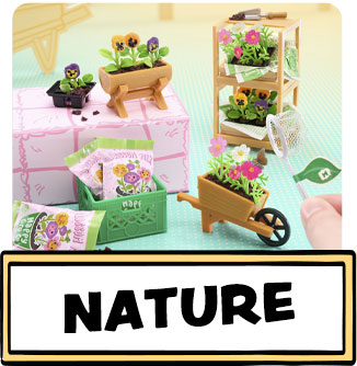 Miniverse | Nature How-to