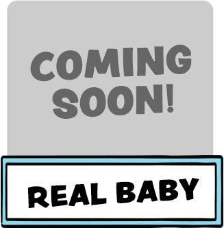 MiniVerse | Real Baby | COMING SOON!