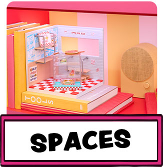 MiniVerse | Spaces