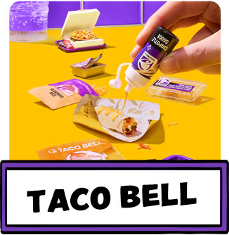 MiniVerse | Taco Bell How-to
