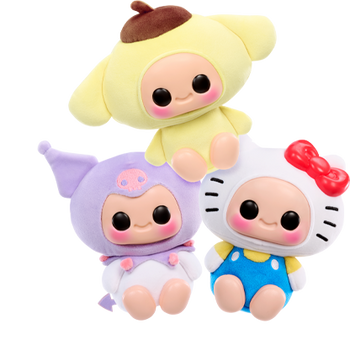 Hyojo S3 Sanrio