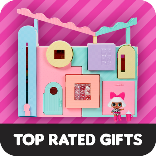 LOL Surprise! - Top Rated Gifts