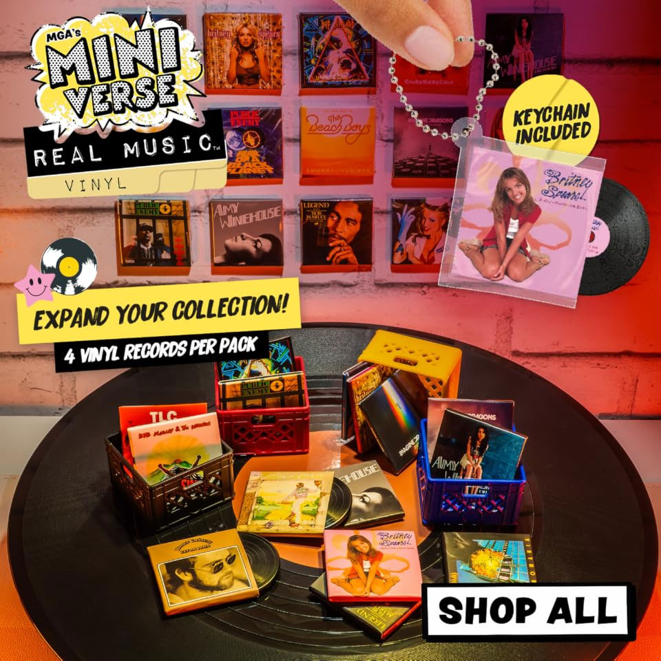 The MGA Shop