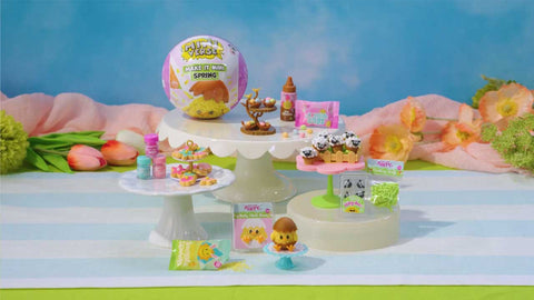 BIRDS NEST