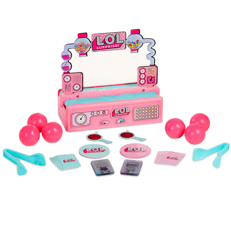 LOL Surprise Fashion Factory Game - shop.mgae.com