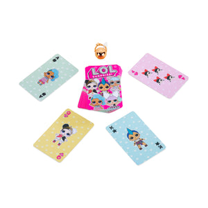 LOL Surprise Playng Cards-Tots - L.O.L. Surprise! Official Store