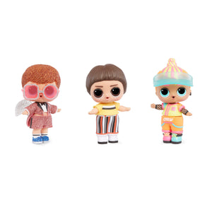 LOL Surprise Boys Character Doll with 7 Surprises - shop.mgae.com