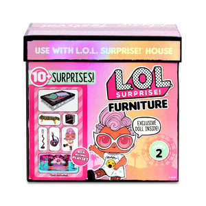 LOL Surprise Furniture Music Festival with Grunge Grrrl & 10+ Surprises - shop.mgae.com