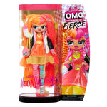 LOL Surprise OMG Fierce Neonlicious Fashion Doll with Surprises - shop.mgae.com