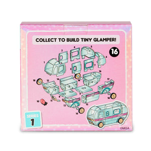LOL Surprise Tiny Toys with 5 Surprises - shop.mgae.com