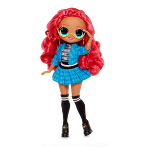 LOL Surprise OMG Series 3 Class Prez Fashion Doll with 20 Surprises - L.O.L. Surprise! Official Store