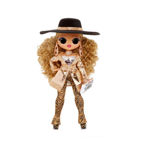 LOL Surprise OMG Series 3 Da Boss Fashion Doll with 20 Surprises - L.O.L. Surprise! Official Store