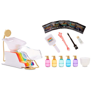 Rainbow High Salon Playset - shop.mgae.com