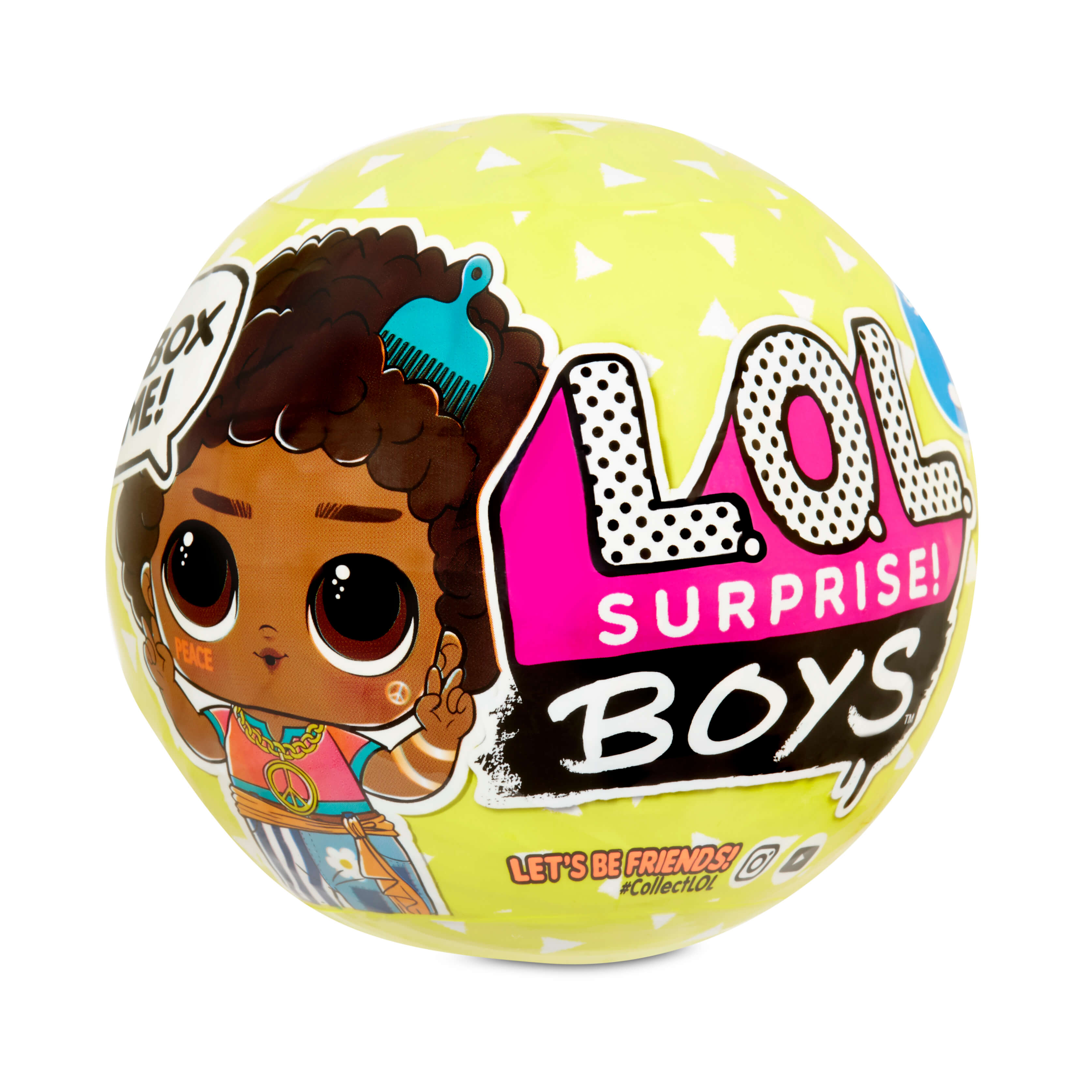 Boy lol dolls for sale online