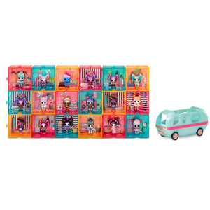 LOL Surprise Tiny Toys 18-pack - L.O.L. Surprise! Official Store