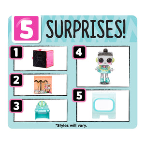 LOL Surprise Tiny Toys 18-pack - shop.mgae.com