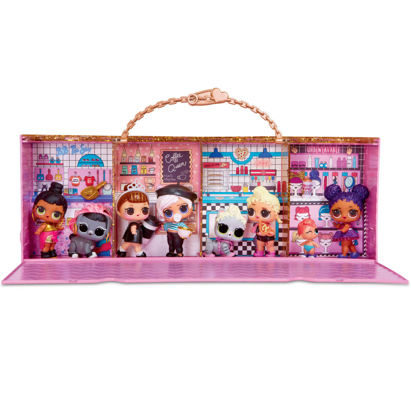 LOL Surprise Mini Shops Playset - shop.mgae.com