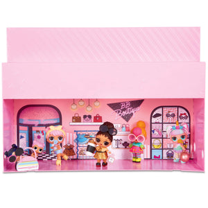 LOL Surprise Mini Shops Playset - L.O.L. Surprise! Official Store