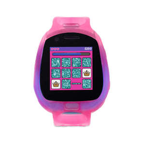 LOL Surprise Smartwatch & Camera 2.0 with Head-to-Head Gaming - shop.mgae.com