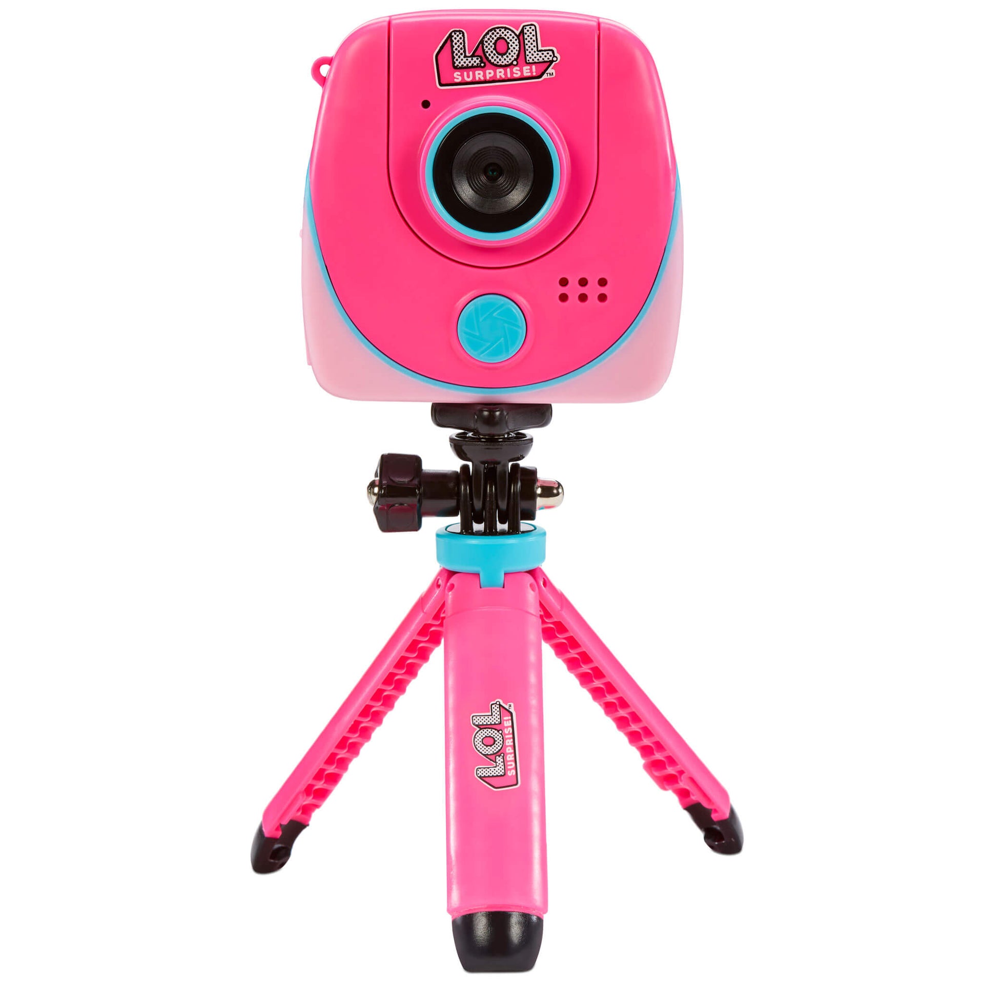LOL Surprise Doll HD Studio Camera for Photos – The MGA Shop