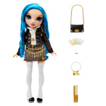 Rainbow High Large Doll - My Runway Friend, Amaya Raine Special Edition Doll is 24-inches tall - shop.mgae.com