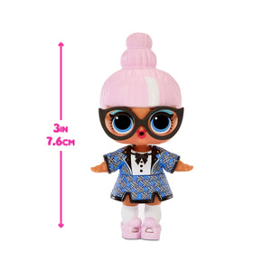 LOL Surprise MGAE Cares Limited Edition Teacher Appreciation Doll - shop.mgae.com
